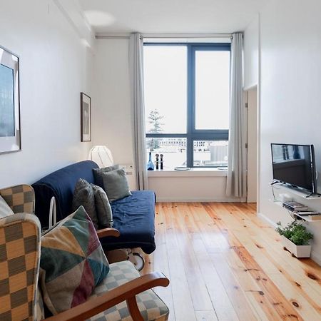 Fernandes Tomas 424 By Lovelystay Porto Bagian luar foto
