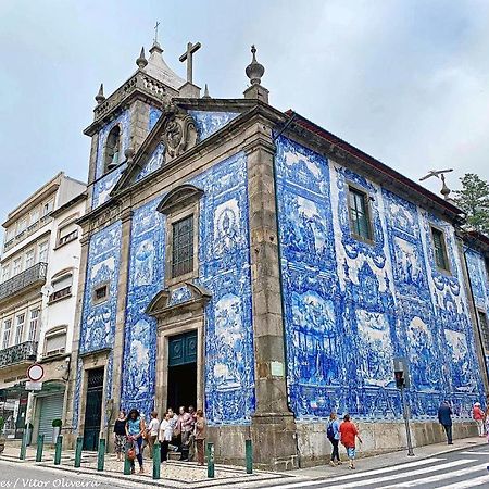 Fernandes Tomas 424 By Lovelystay Porto Bagian luar foto