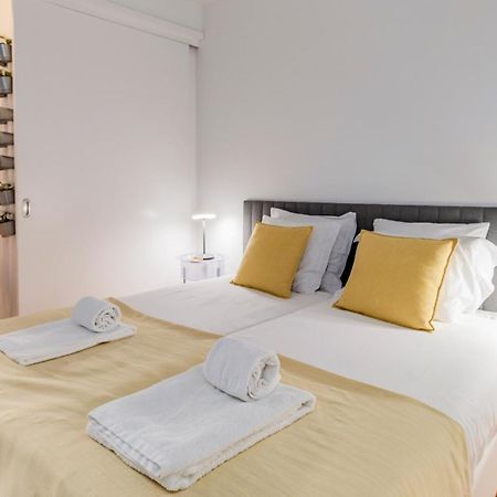 Fernandes Tomas 424 By Lovelystay Porto Bagian luar foto