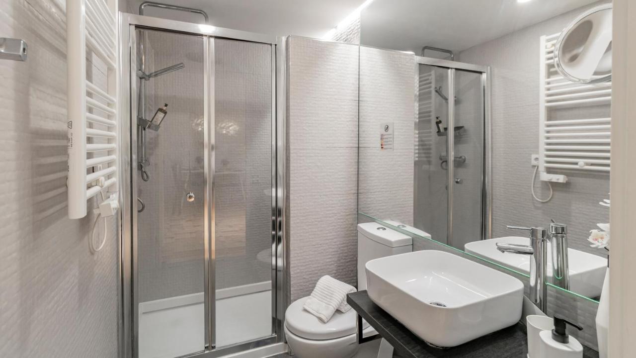 Fernandes Tomas 424 By Lovelystay Porto Bagian luar foto