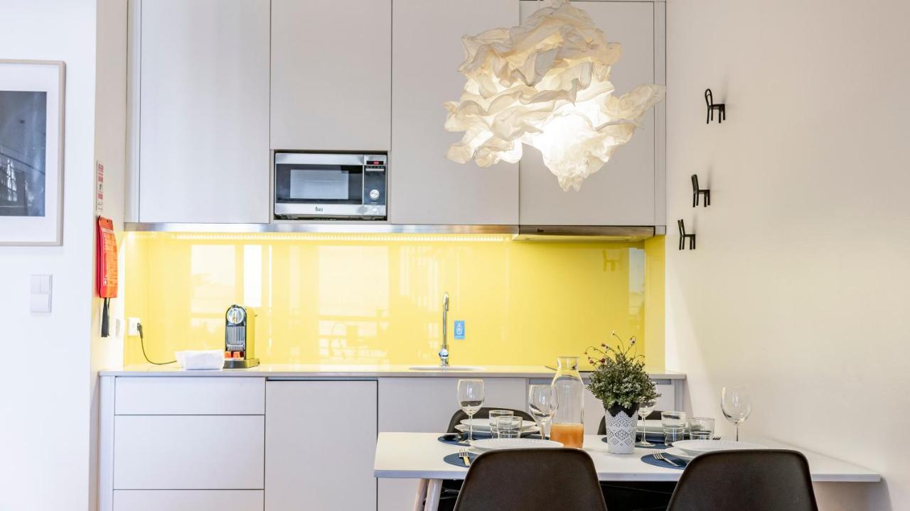 Fernandes Tomas 424 By Lovelystay Porto Bagian luar foto