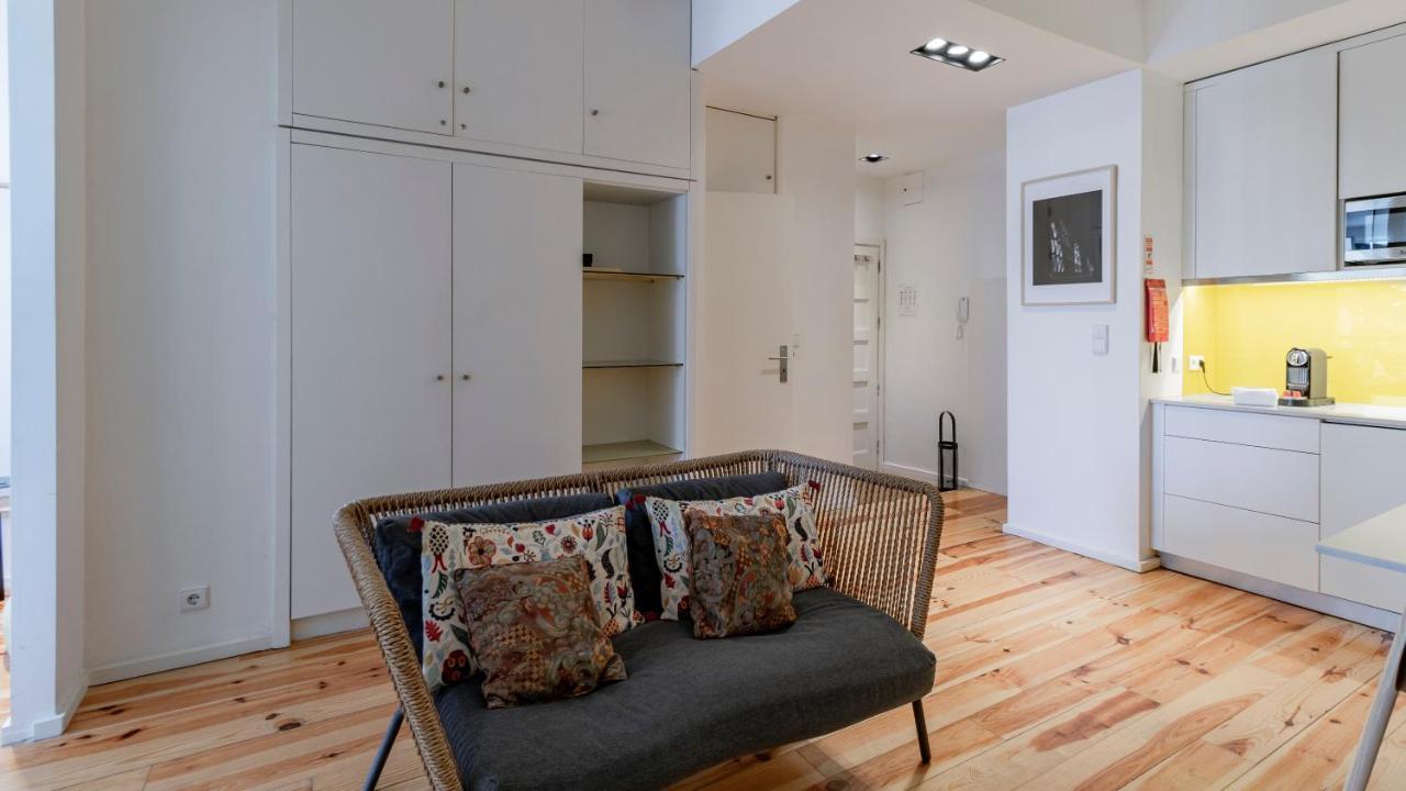 Fernandes Tomas 424 By Lovelystay Porto Bagian luar foto