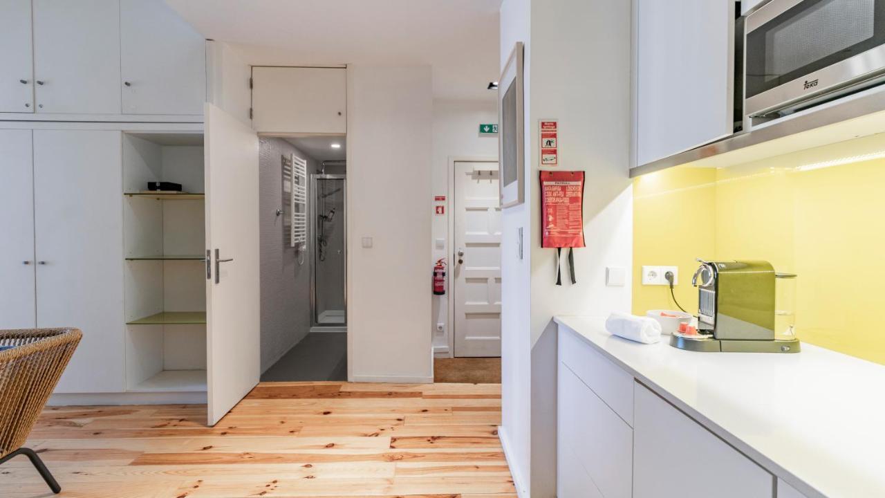 Fernandes Tomas 424 By Lovelystay Porto Bagian luar foto