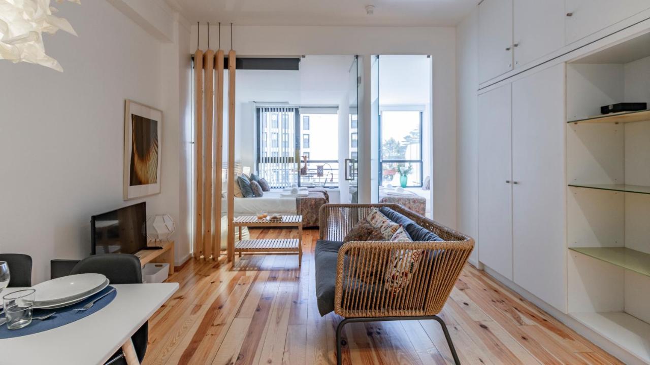 Fernandes Tomas 424 By Lovelystay Porto Bagian luar foto