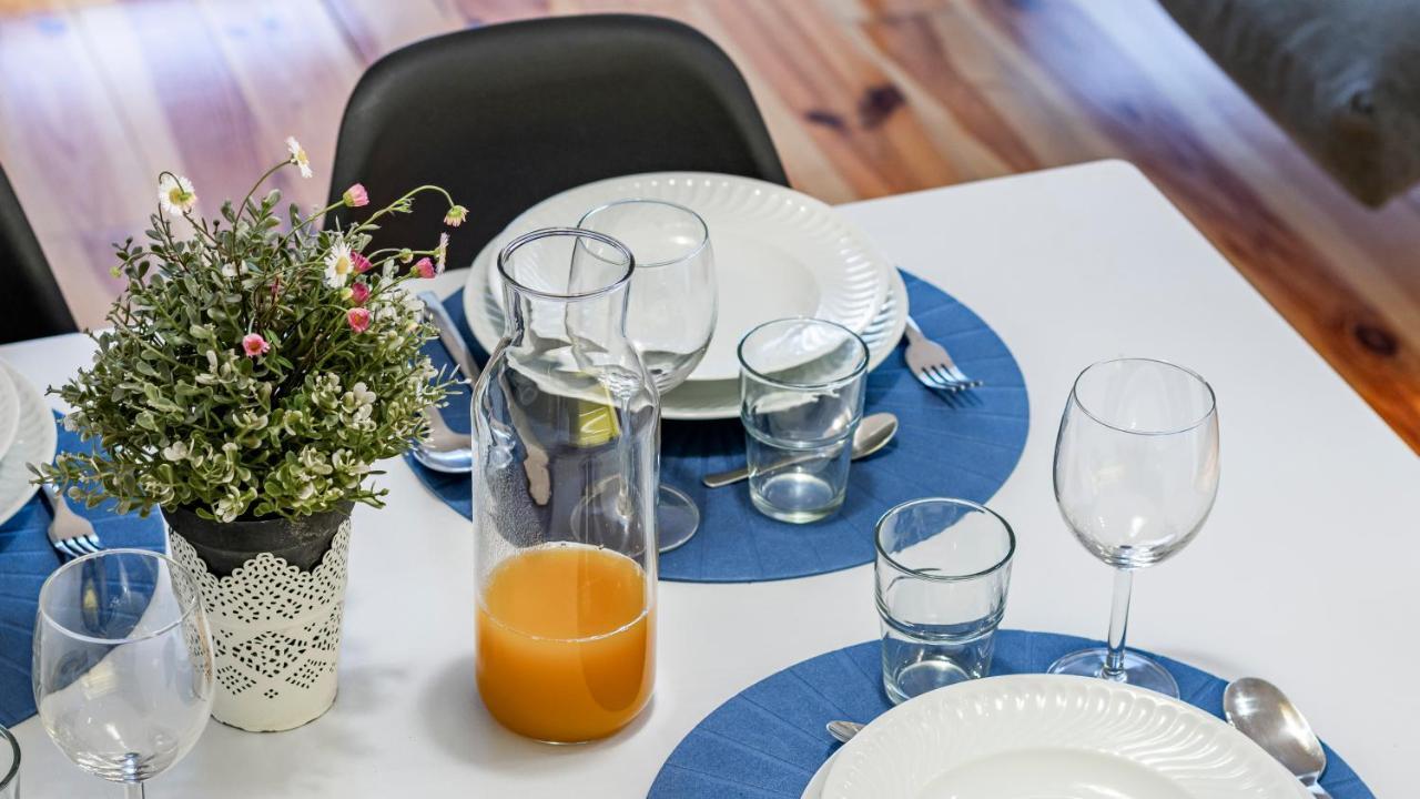 Fernandes Tomas 424 By Lovelystay Porto Bagian luar foto