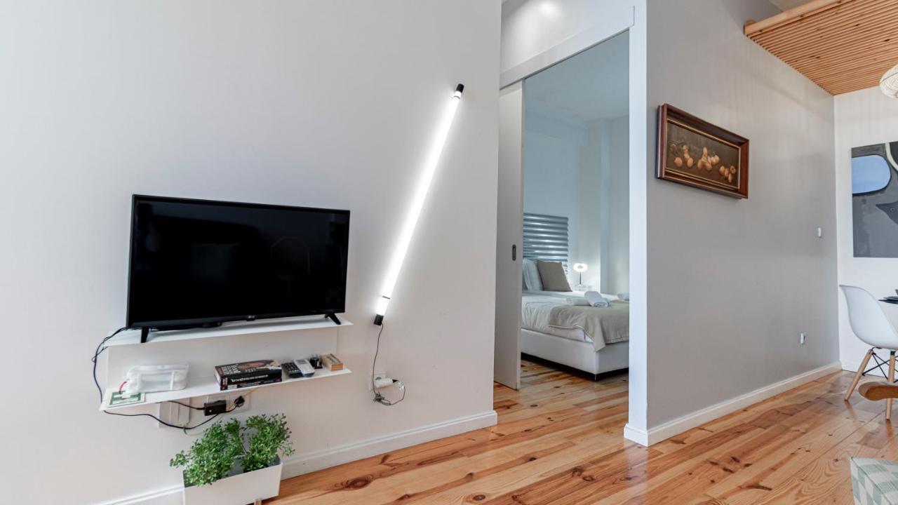 Fernandes Tomas 424 By Lovelystay Porto Bagian luar foto