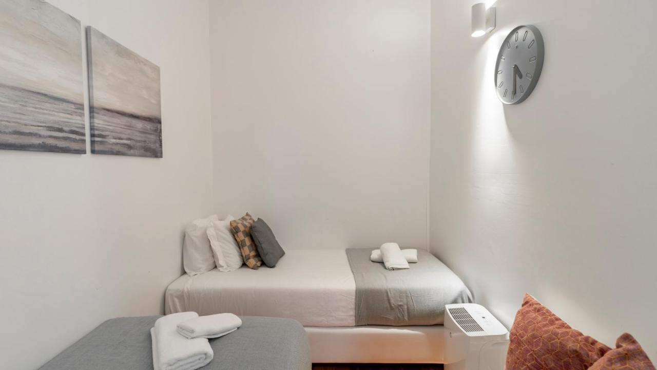 Fernandes Tomas 424 By Lovelystay Porto Bagian luar foto