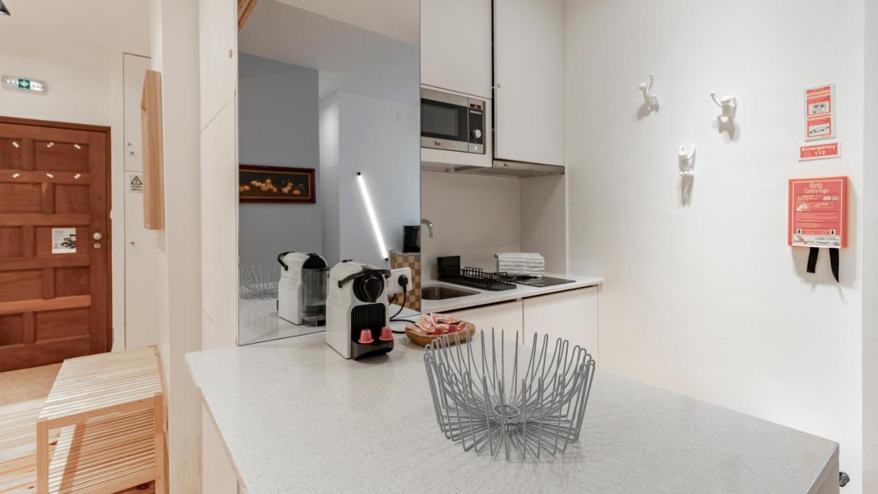 Fernandes Tomas 424 By Lovelystay Porto Bagian luar foto