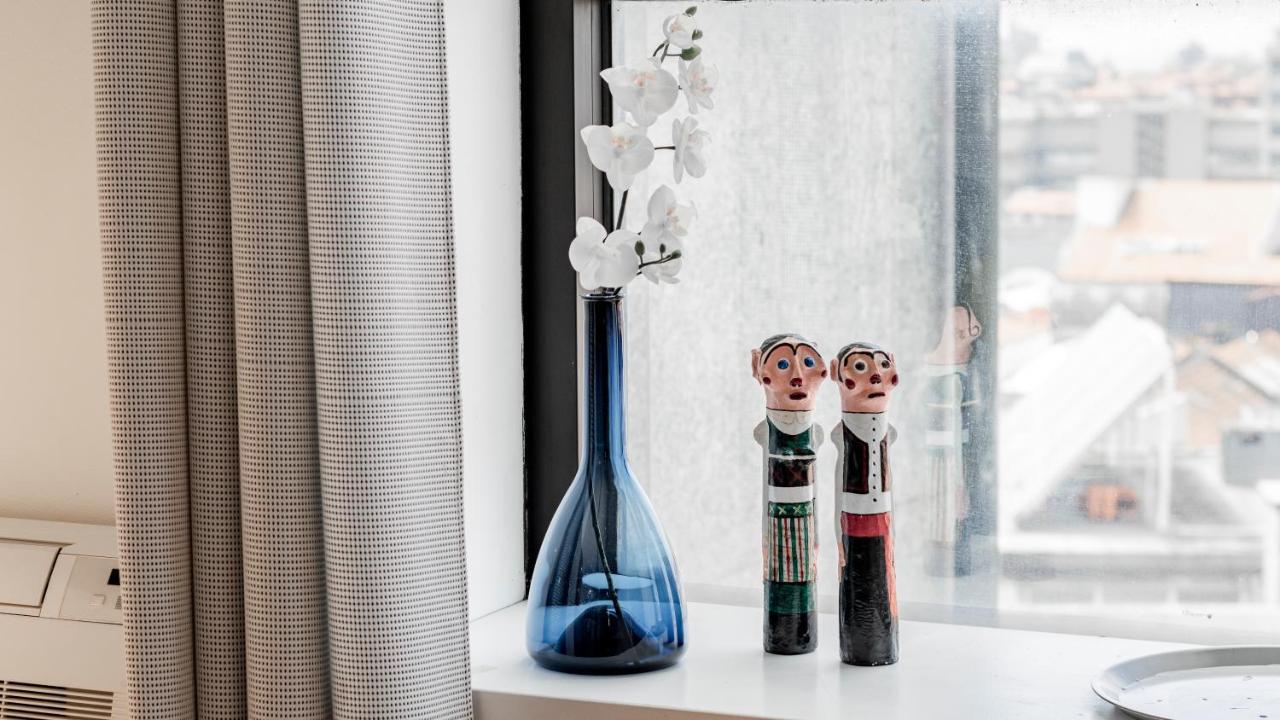 Fernandes Tomas 424 By Lovelystay Porto Bagian luar foto